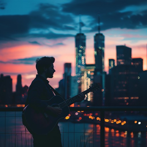 Urban pop rock track featuring gutsy electric guitar riffs and dynamic beats, evoking the relentless energy and resistance of city life. A perfect anthem for the bold and unyielding.