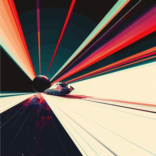 Embark on an exhilarating voyage across the stars, propelled by the relentless rhythm of drum and bass. This high-octane instrumental track features pulsating basslines, rapid-fire percussion, and atmospheric synths that evoke the vastness of space. The song's dynamic structure builds tension and anticipation, leading to explosive drops and euphoric breakdowns. Strap in for a heart-pounding ride through the galaxy.