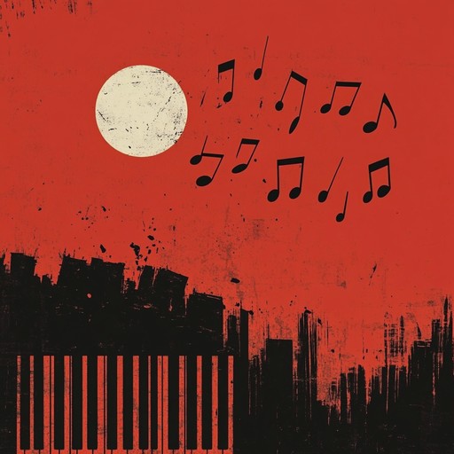This instrumental track combines smooth, relaxed melodies with energetic jack swing rhythms, creating an optimistic and chill atmosphere perfect for a refreshing start to the day.