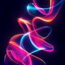 uplifting beats and bright synths create a joyful atmosphere