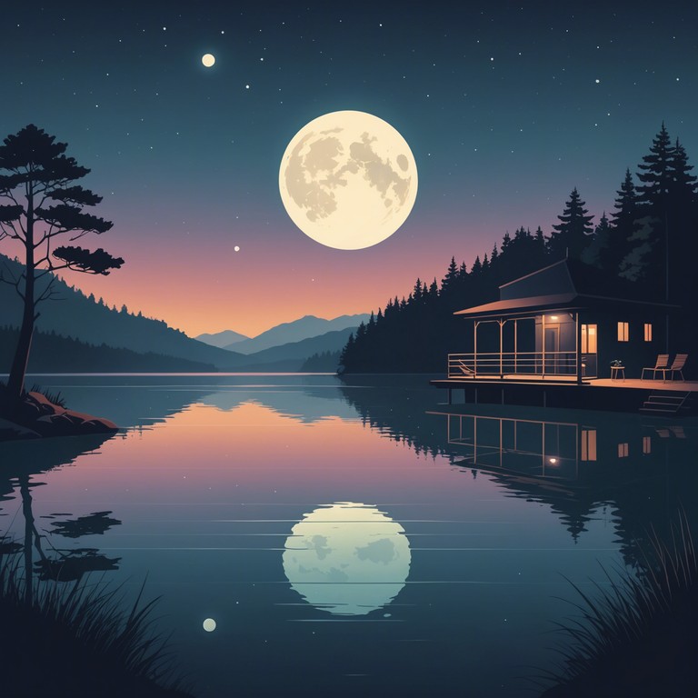 Explore the profound layers of emotion woven into every note of this electric piano driven jazz piece. It’s an evocative musical journey perfect for reflecting on lost loves and quiet evenings.