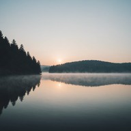 relaxing, ethereal sounds for peaceful contemplation