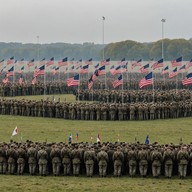 uplifting anthem honoring bravery and sacrifice