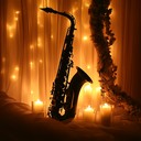 an alluring jazz piece capturing sultry midnight moods and emotions