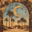 hypnotic tunes merge modern ambiance with middle eastern mystique