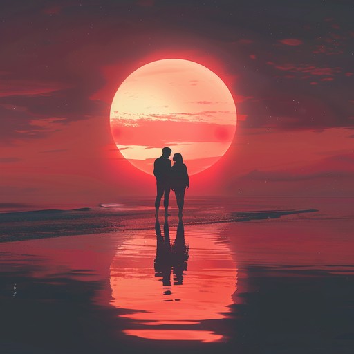 An evocative orchestra of heartfelt strings paints a picture of love and passion under a cinematic sunset. This lush arrangement is filled with warmth and nostalgia, making it perfect for moments of deep emotion and romantic storytelling.