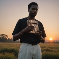 introspective journey through rhythmic afrobeat landscape