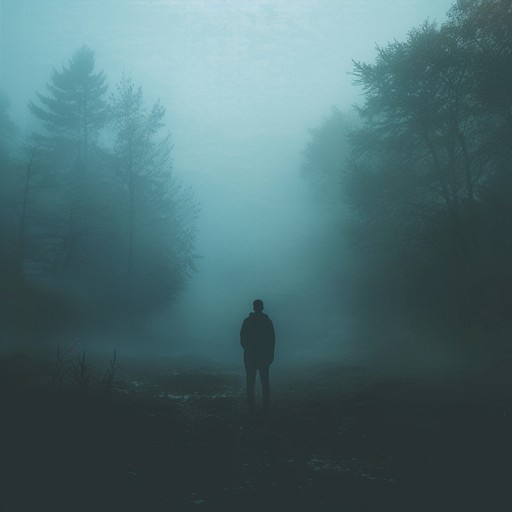 Dive into a chilling indie composition that captures eerie and hauntingly atmospheric vibes. This track builds on creeping echoes and spectral ambience, creating a spine tingling experience for the listener.