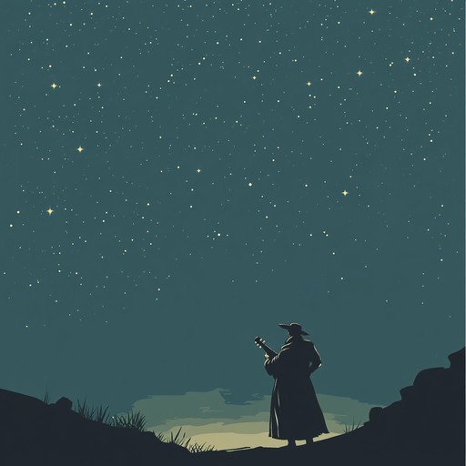 A heartfelt instrumental capturing the longing of a wandering troubadour, blending gentle lute strings with soothing harmonies to evoke distant memories and lost loves.