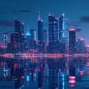 sensual rhythms meet fast paced urban beats.