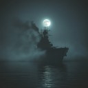 haunting melodies inspired by enigmatic tales of russian sailors.