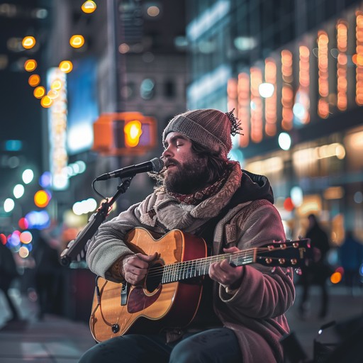 An introspective journey through the emotional landscape of nostalgia, combining deep house beats with soulful funk melodies. The electric guitar punctuates the track with poignant riffs, supported by a lush tapestry of synths and dynamic basslines, evoking memories of joy and melancholy.