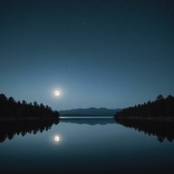 serene groove with deep, contemplative vibes.