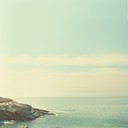 soothing instrumental mix with gentle retro vibes