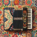 instrumental chalga piece merging old and new balkan melodies