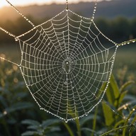 melancholic vibes in ambient waves