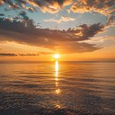 upbeat rhythm with soothing and dynamic guitar solos