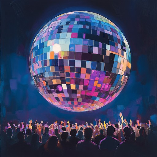 Immerse yourself in a fun, vibrant fusion of funky rhythms and disco grooves with this instrumental track. Featuring playful basslines, catchy melodies, and dynamic percussion, it captures the essence of a lively dance party, bringing an infectious joy and energy to the listener.