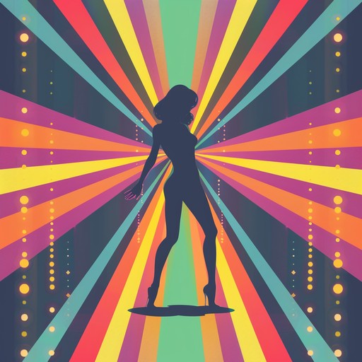 This high-energy instrumental disco track features a funky bassline, pulsating four-on-the-floor beat, and syncopated horn stabs, evoking the spirit of the 70s disco era. Shimmering strings, rhythmic guitar, and sparkling synthesizers add to the infectious, dance-friendly vibe perfect for getting people out on the dancefloor.