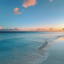 peaceful and serene calypso sounds perfect for relaxation