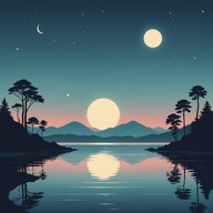 soft soundscapes for evening relaxation