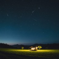 funky beats meet brazilian countryside vibes