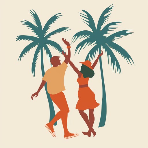 An instrumental afrobeat track filled with vibrant percussions, joyful melodies, and infectious rhythms. The fusion of traditional african instruments with modern studio techniques creates a lively atmosphere perfect for summer parties and sunny afternoons. The tempo and groove encourage movement and celebration, capturing the essence of carefree enjoyment.