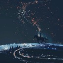 a glamorous journey through sound