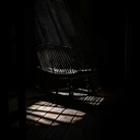 a hauntingly serene, melancholic instrumental nursery rhyme tune