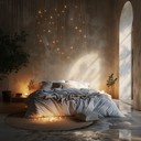 ethereal melodies invoking dreamy otherworldly sonic landscapes