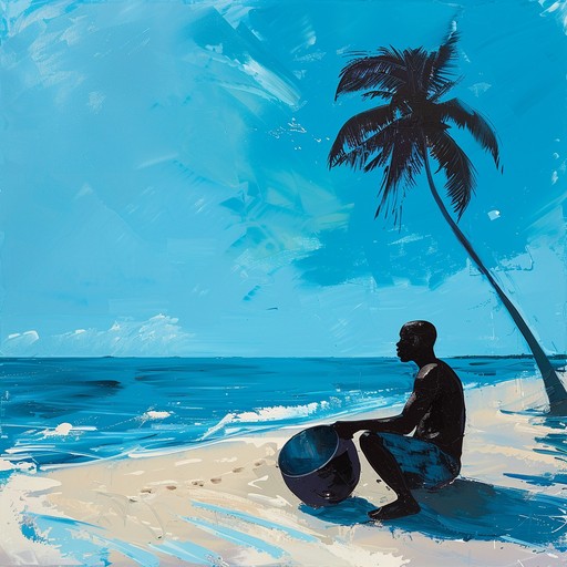 Experience the lively and energetic sound of traditional calypso music. With its infectious rhythms and uplifting melodies, this instrumental track invites listeners to dance and celebrate life. Perfect for summer parties or simply bringing joy to your day.