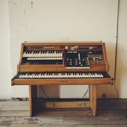 hammond organ