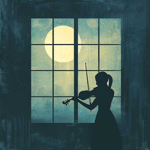 An orchestral masterpiece featuring sensitive violin lead with delicate orchestral layers. It crafts a seductive ambiance perfect for a romantic evening, intimate gatherings, or quiet moments of affection.