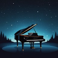 soft piano tunes evoking deep emotions