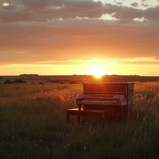 Experience the serenity of gospel music with a chill twist, featuring soothing harmonies and uplifting melodies. The calming sounds of the piano blend effortlessly with gentle percussion, creating a tranquil yet heavenly atmosphere. Perfect for moments of reflection and peace.