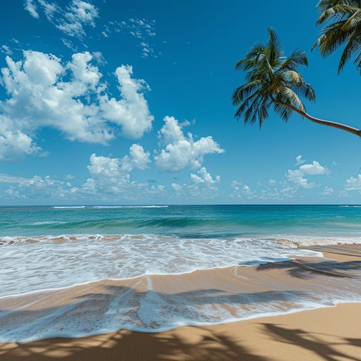 Immerse in the peaceful rhythms and soulful, uplifting melodies of this instrumental reggae track. Feeling like a serene beach day, the song aims to evoke relaxation, hope, and positivity, incorporating subtle harmonies and vibrant melodies. Ideal for meditative moments or a soothing soundtrack for a sunny day.