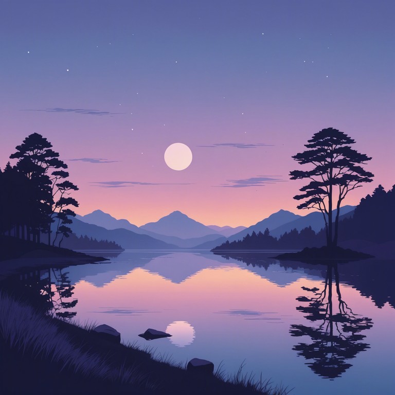 This track blends a soft, tender melody with upbeat dancepop rhythms to evoke feelings of warmth and gentle excitement. The music integrates flowing synthesizer pads with a subtle bassline that enhances the heartfelt emotion of the track, making it perfect for reflective, intimate moments.