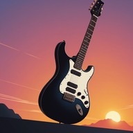yearning melodies meet dynamic funk rock.