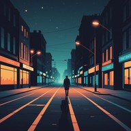 a soft melodic trance exploration of nostalgia