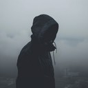 aggressive instrumental hip hop track