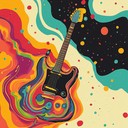 an instrumental funk journey embodying freedom and 70s vibes.