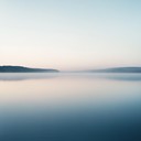 harmonious strings weave a gentle, calming soundscape.