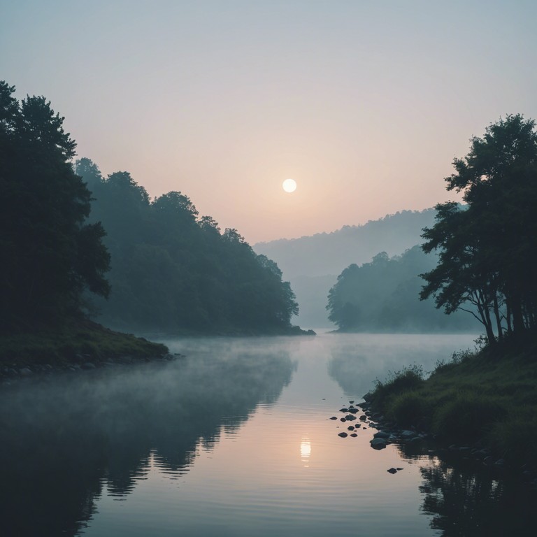 An instrumental track drawing inspiration from the rich musical heritage of the mississippi delta, evoking images of slow moving rivers and moss covered trees. The song carries a deep emotional resonance, exploring themes of loss, longing, and the timeless spirit of the south.