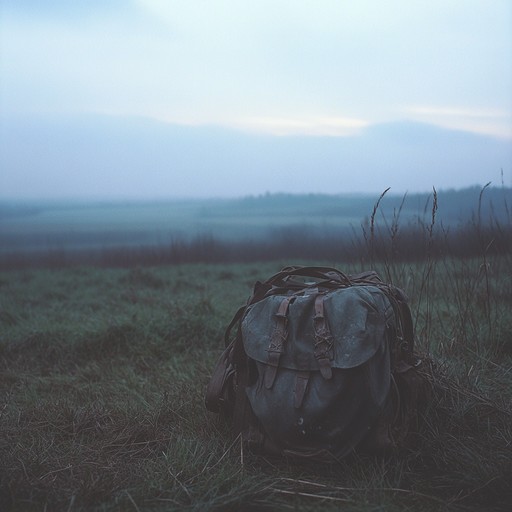 A deeply moving track that elevates the everyday sacrifices of soldiers into a resonant musical tribute. Each beat of the drum recounts a story, a lost friend, a victorious day, and the silent hopes carried along these solemn marches.