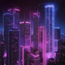 edgy, electrifying beats, perfect for modern dystopian dancefloors