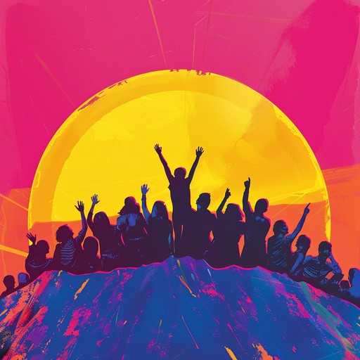 Picture the scene of a serene sunset by the beach with gentle waves lapping at the shore; this track embodies relaxation and the spirit of summer festivities. The music should flow smoothly featuring a steady reggae rhythm, complemented by a melodic hook that captures the essence of a beach party winding down as the day ends