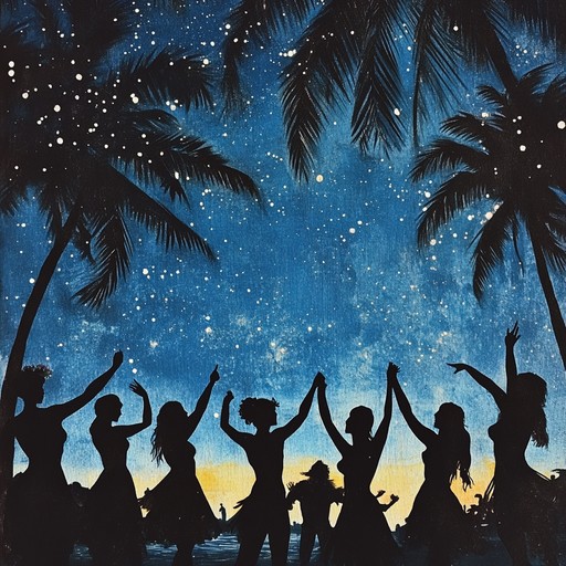 A mesmerizing instrumental samba that melds the traditional sounds of brazil with an air of mystery, capturing the essence of a moonlit night in rio. The music features enchanting melodies played on the cavaquinho over immersive percussion, creating a dreamy and captivating atmosphere.