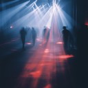 euphoric beats induce a dynamic dance experience