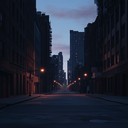 a powerful drum and bass track filled with longing emotion