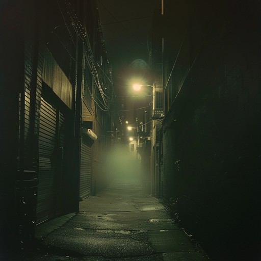 Immerse yourself in gritty urban soundscapes with brooding beats, eerie melodies, and a dark, shadowy presence that encapsulates the raw essence of city life at night. The track combines classic memphis rap elements with modern twisted sound textures for an unsettling yet mesmerizing experience.